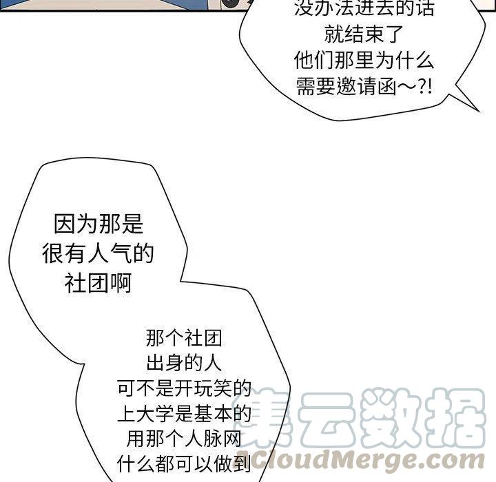 🍔恋爱新手 35 第28页