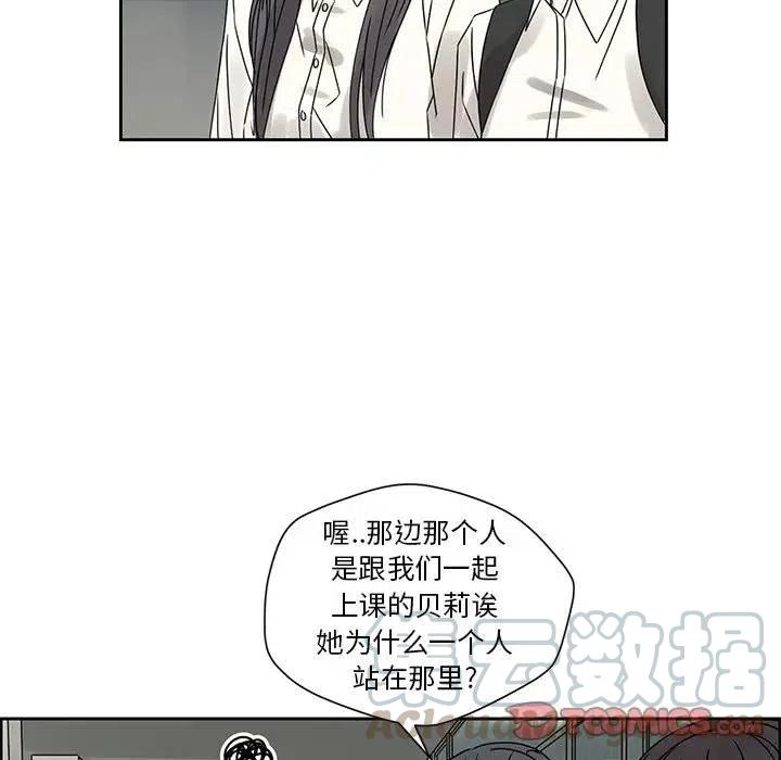 🍔恋爱新手 45 第22页