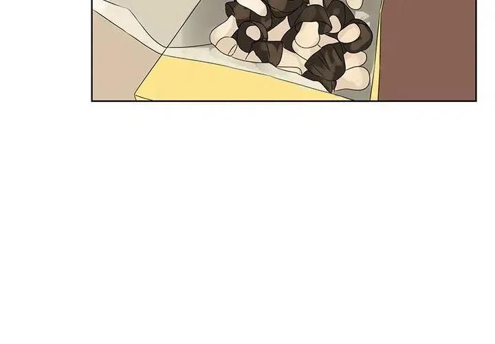 🍔恋爱新手 61 第3页
