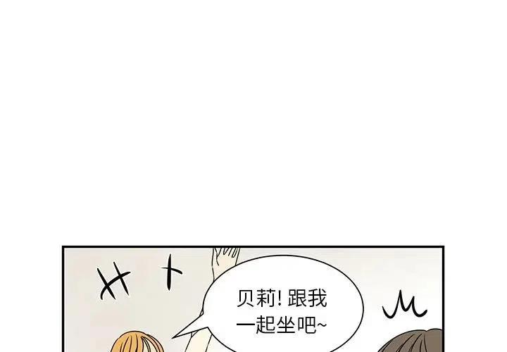 🍔恋爱新手 63 第3页