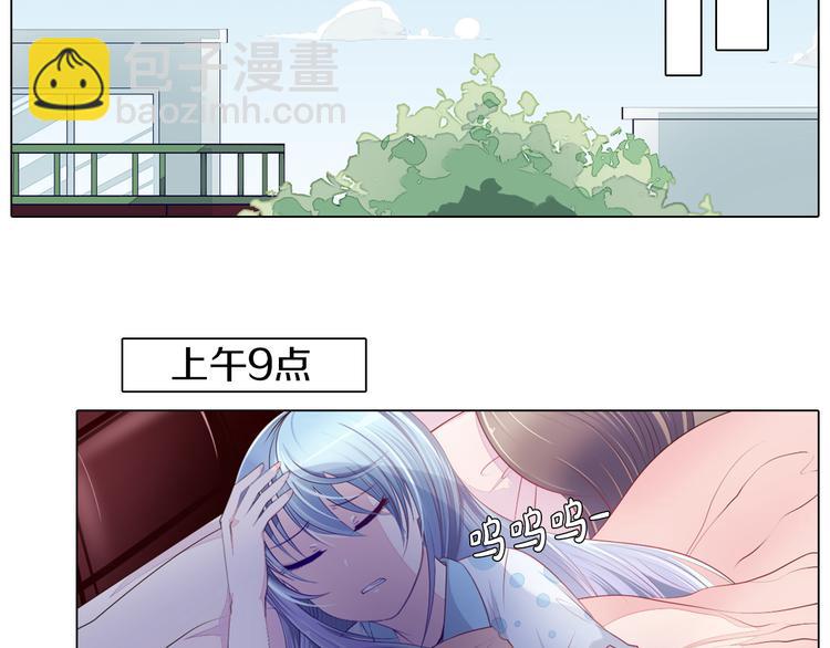 第19话 难忘的生日(1/2)-第20话