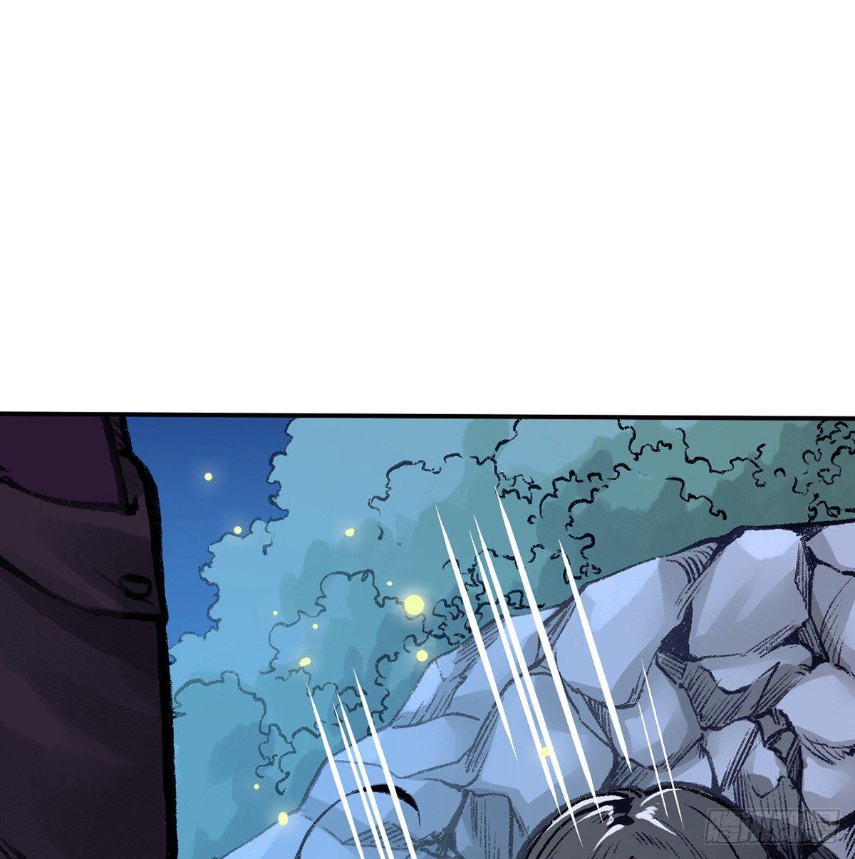 第三十九话 奇遇(1/2)-第40话