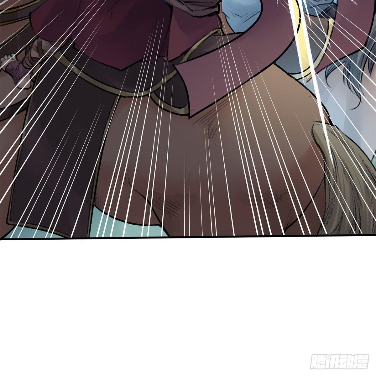 第四十三话 群雄战血僧(1/2)-第44话