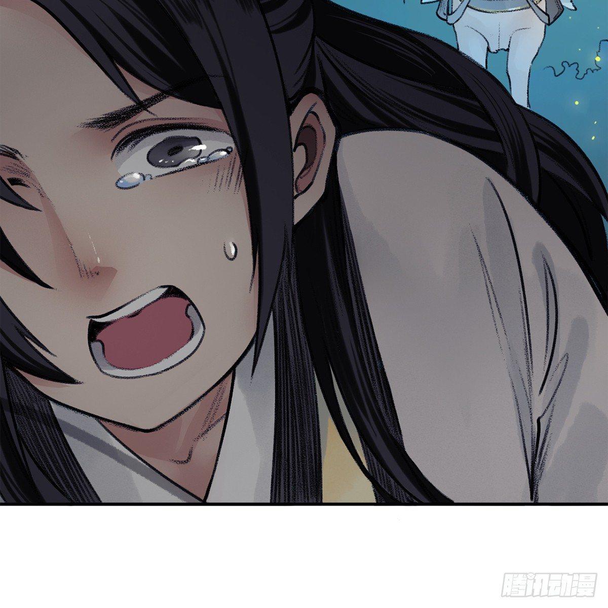 第四十三话 群雄战血僧(1/2)-第44话