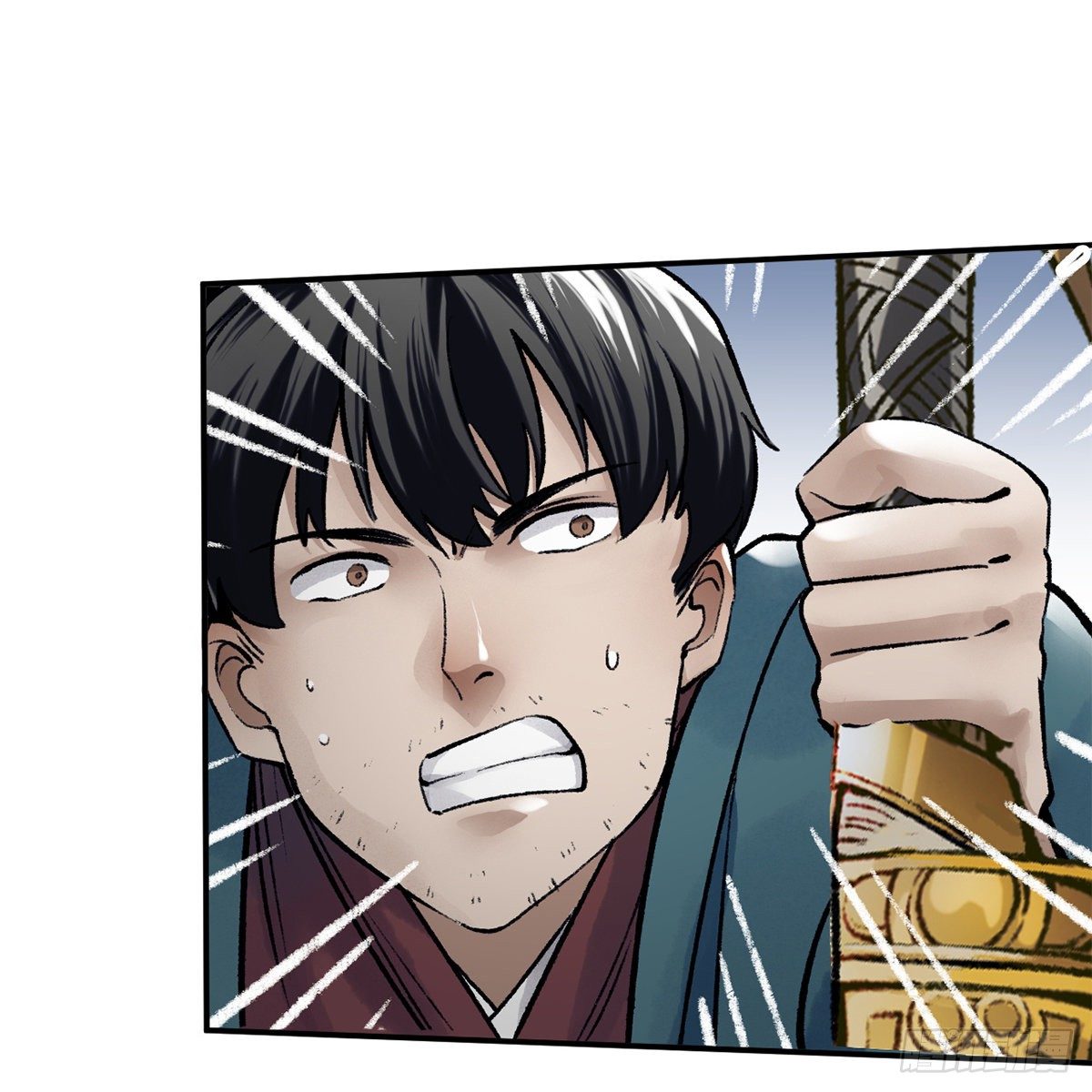 第五十三话 血雠(1/2)-第54话