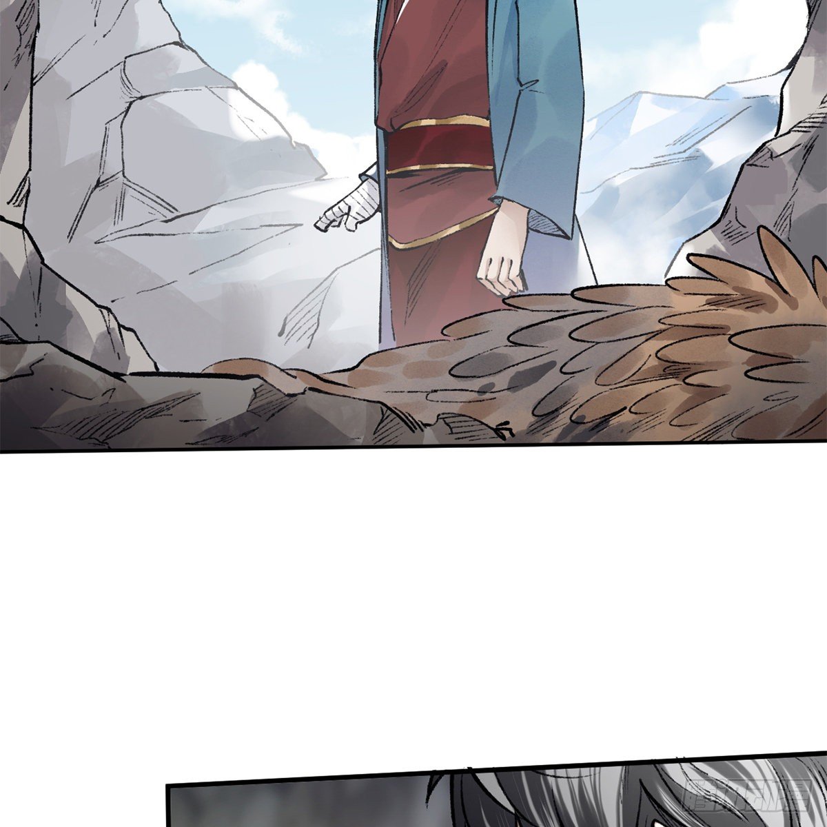 第五十七话 噬人之兽(1/2)-第58话