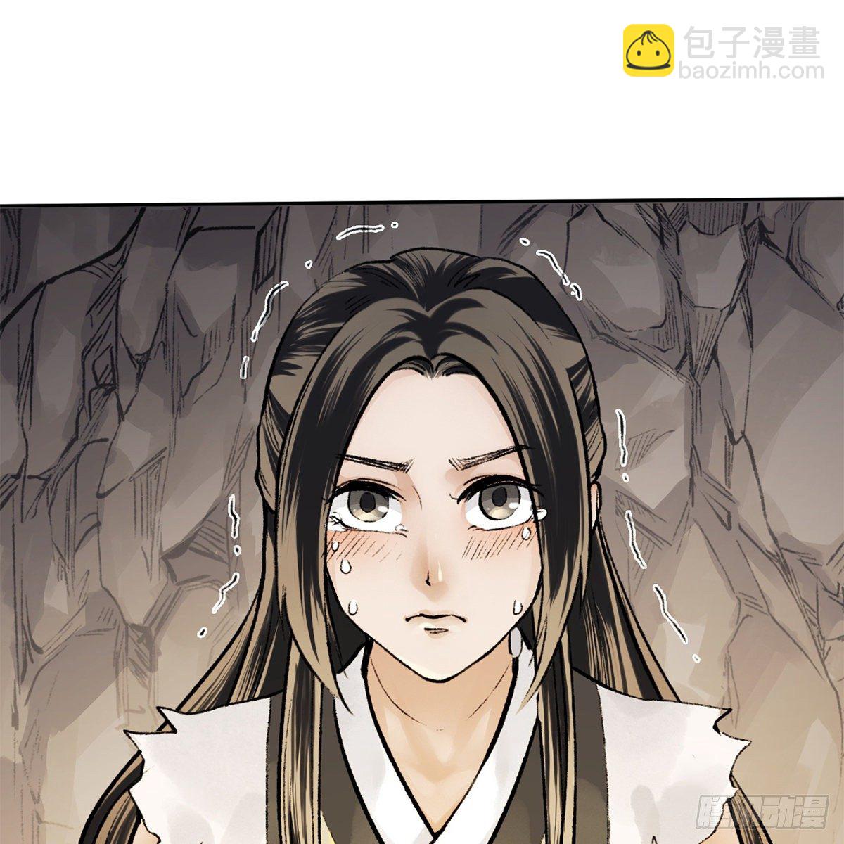 第五十七话 噬人之兽(1/2)-第58话