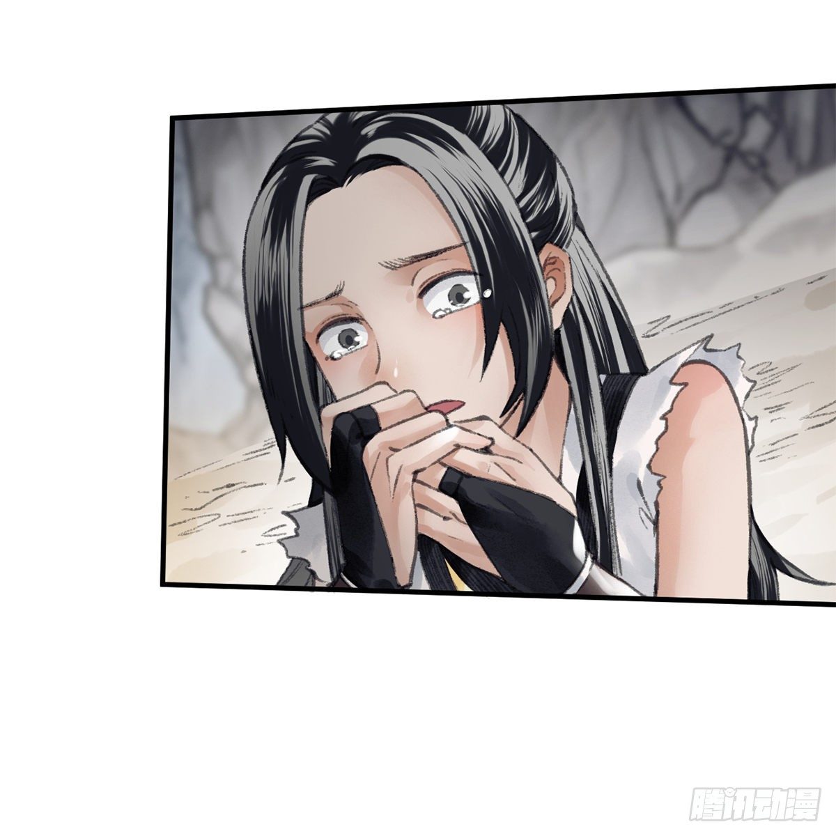 第五十七话 噬人之兽(1/2)-第58话