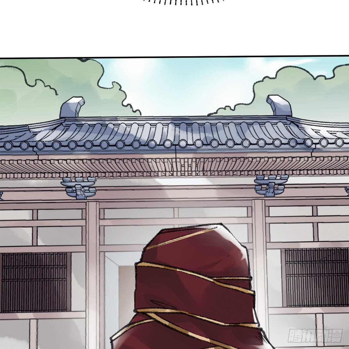 第六十一话 旧宅疑云(1/2)-第62话