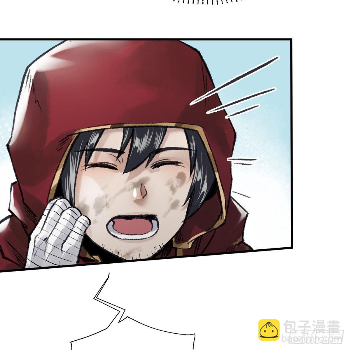 第六十一话 旧宅疑云(1/2)-第62话