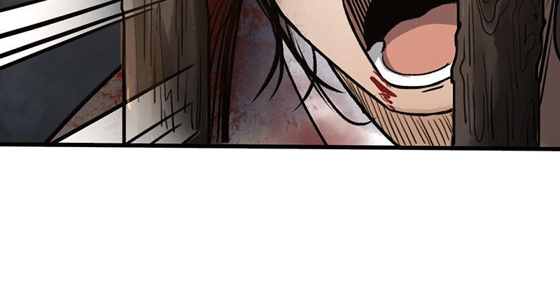 第七话 牢狱之灾(1/3)-第8话