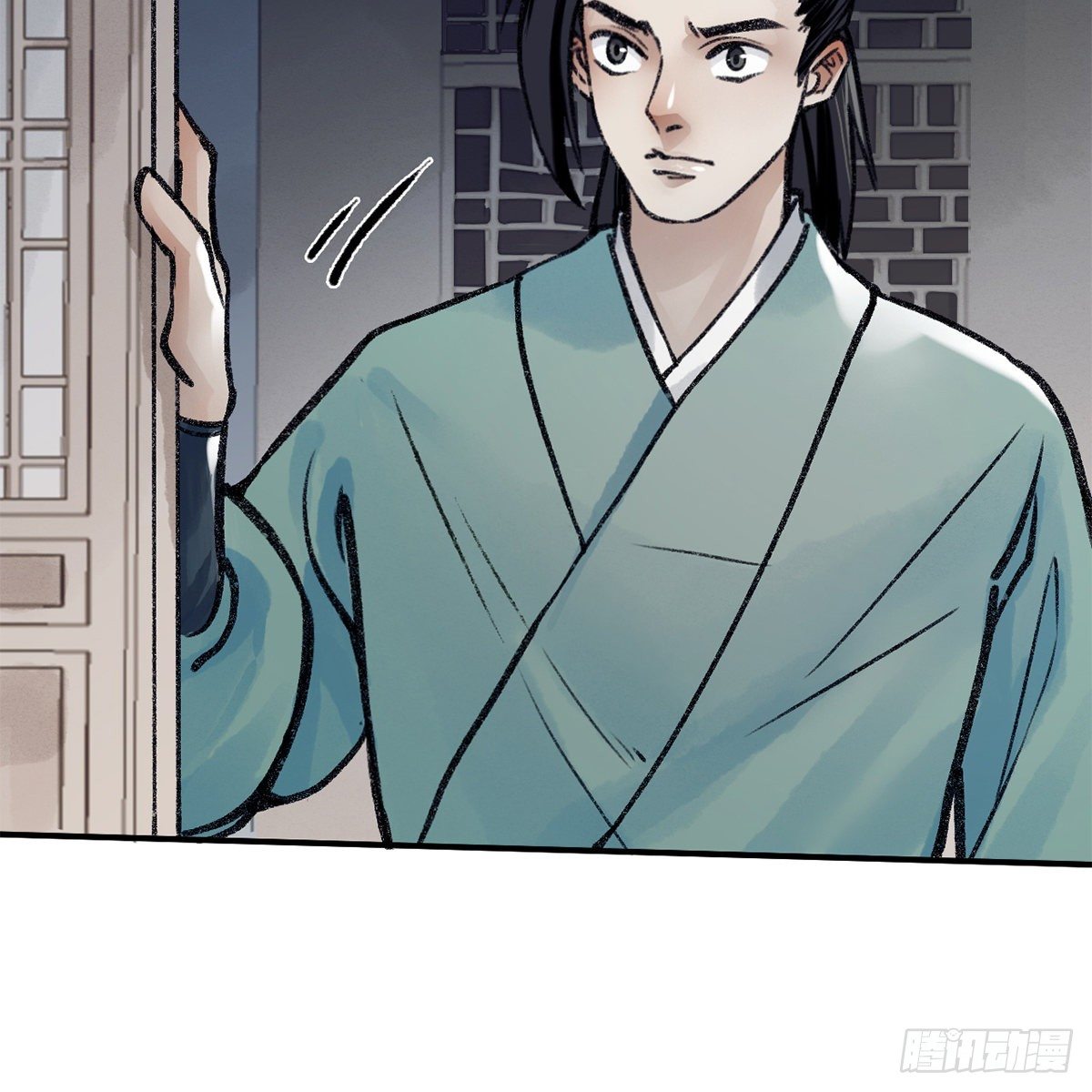 第七十一话 鸩毒(1/2)-第72话