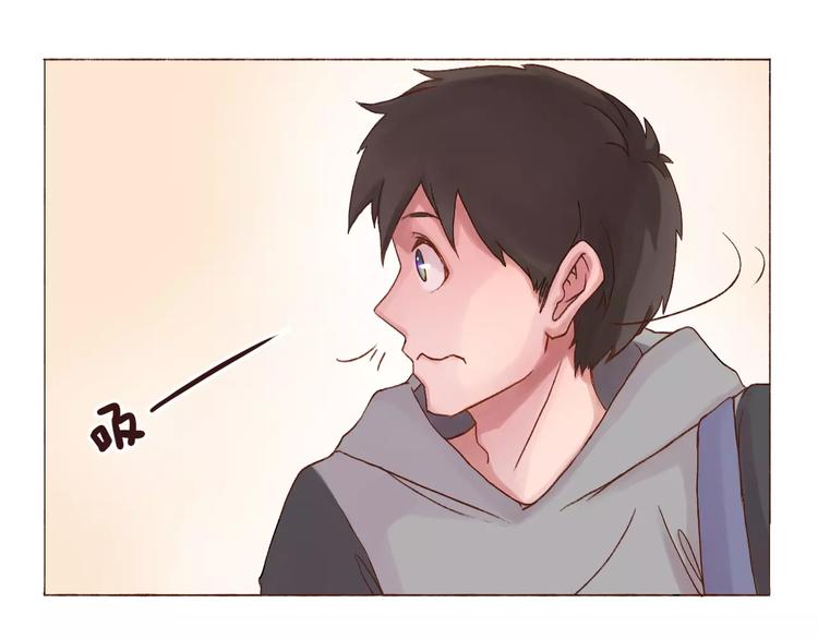 第2话 告白！？-第2话