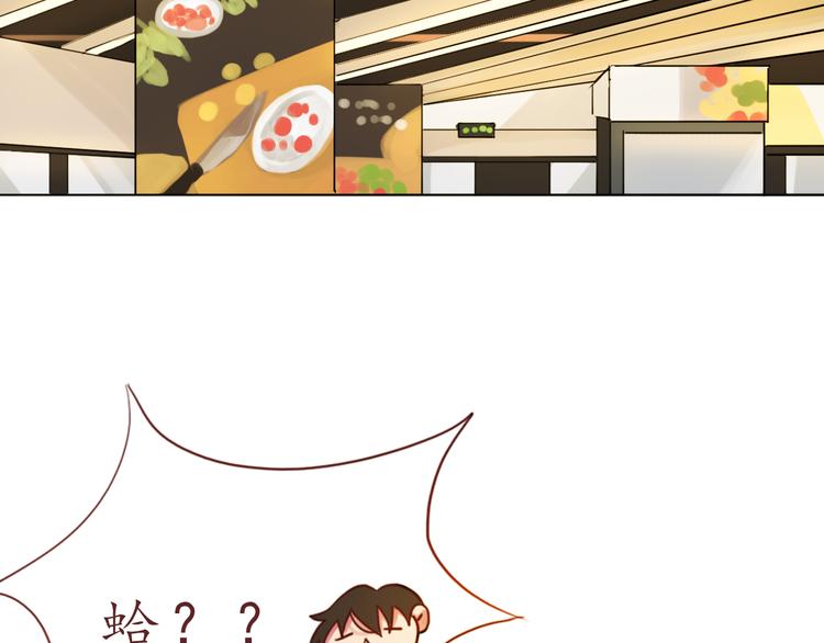 第18话 吃零食？or你？(1/2)-第18话