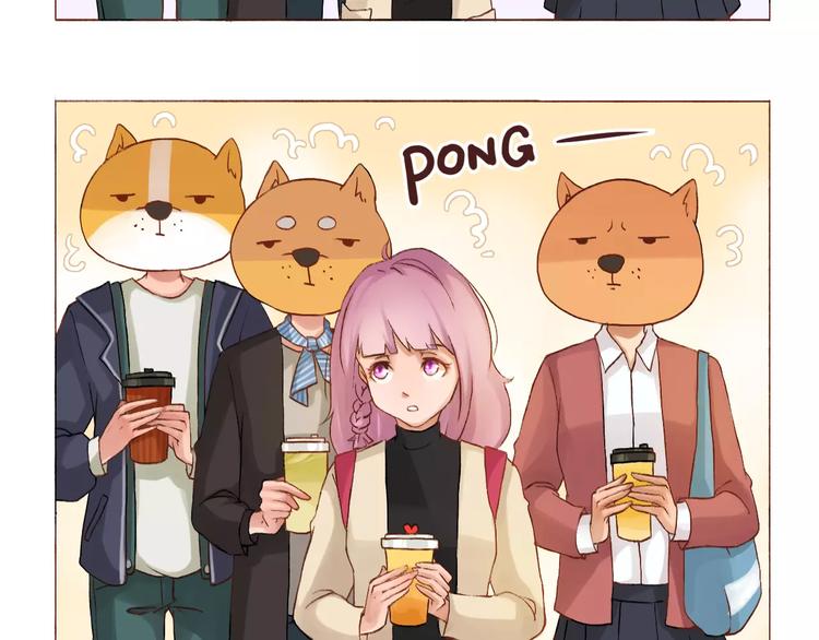第4话 忽略不计的年龄差-第4话