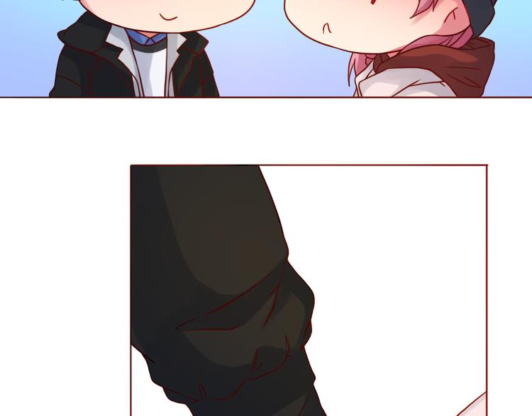 第41话 装委屈的功力！(1/2)-第42话
