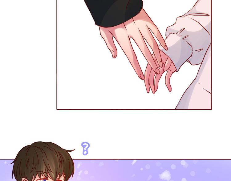 第41话 装委屈的功力！(1/2)-第42话