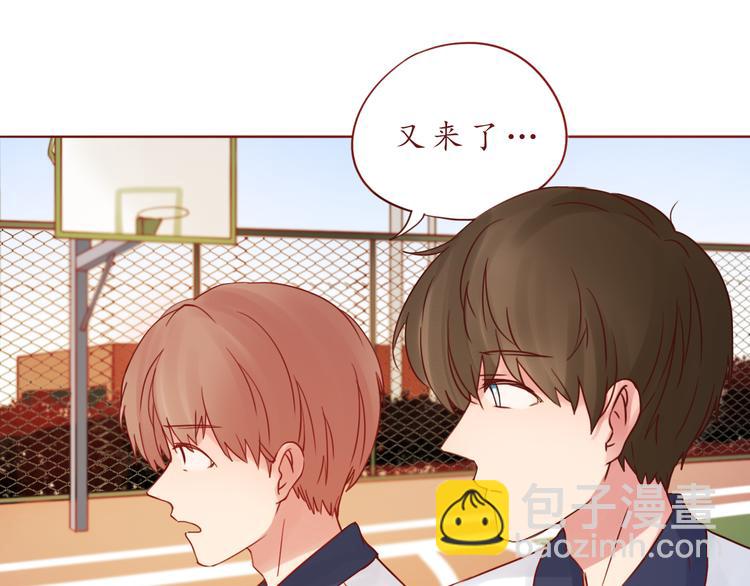 第49话 强吻(1/2)-第50话