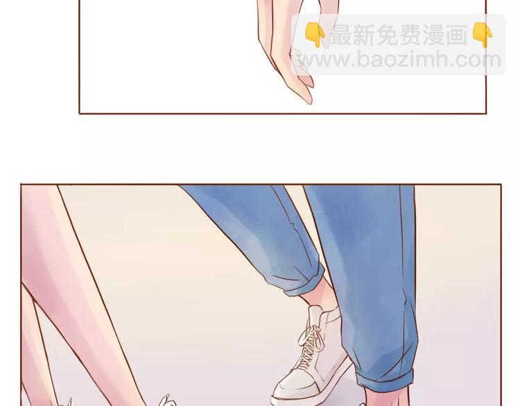 第10话 很怕失去你-第10话