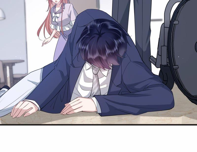 第106话 来自安父的威胁(1/2)-第108话