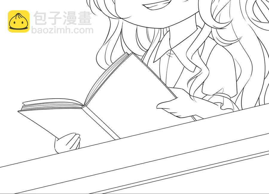 四连更预告小剧场-第124话