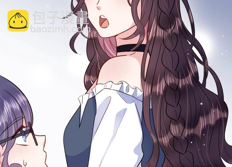第15话 我该拿你怎么办才好(1/2)-第16话