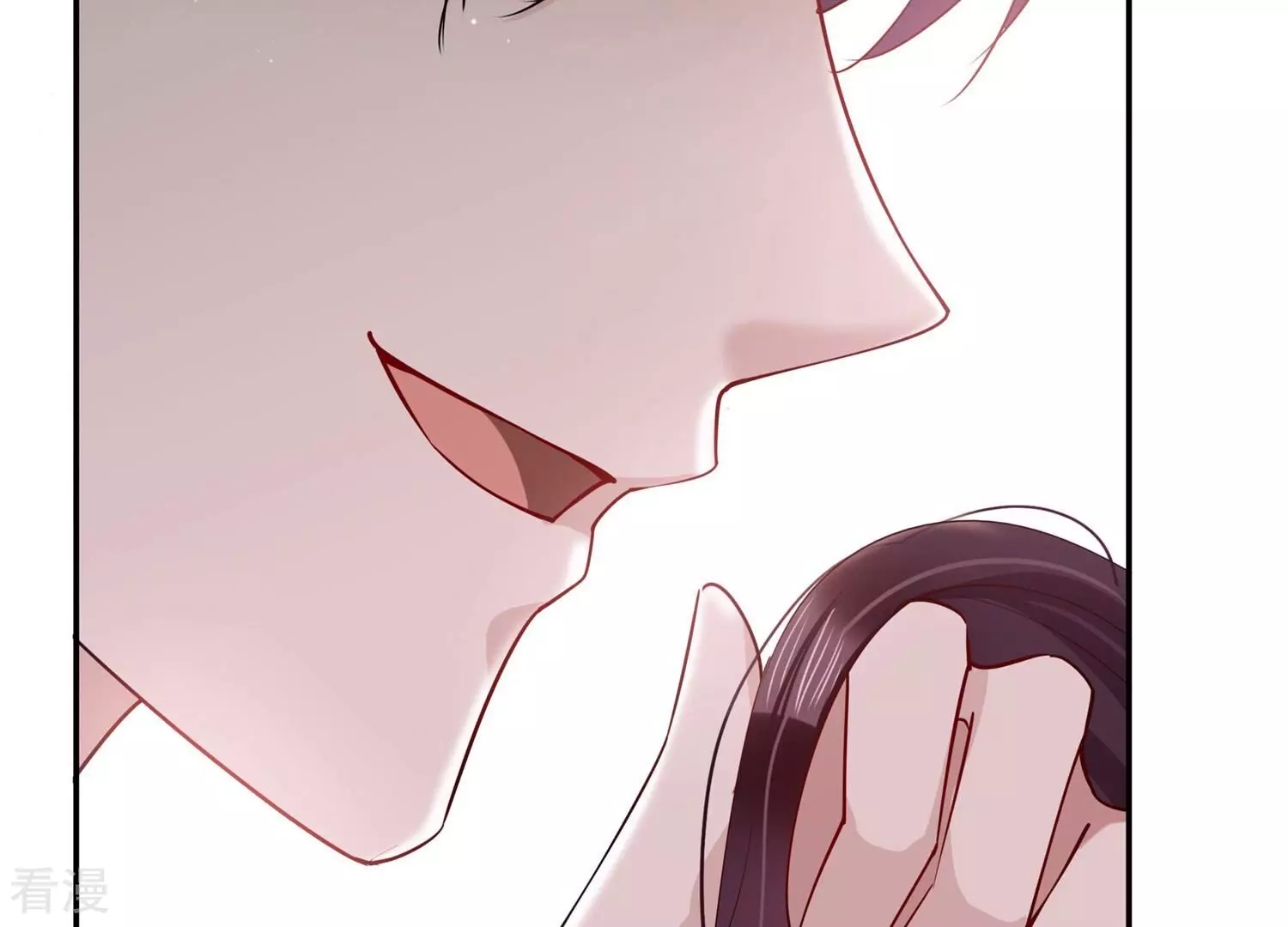 第151话 爱你直到生命尽头(1/2)-第154话
