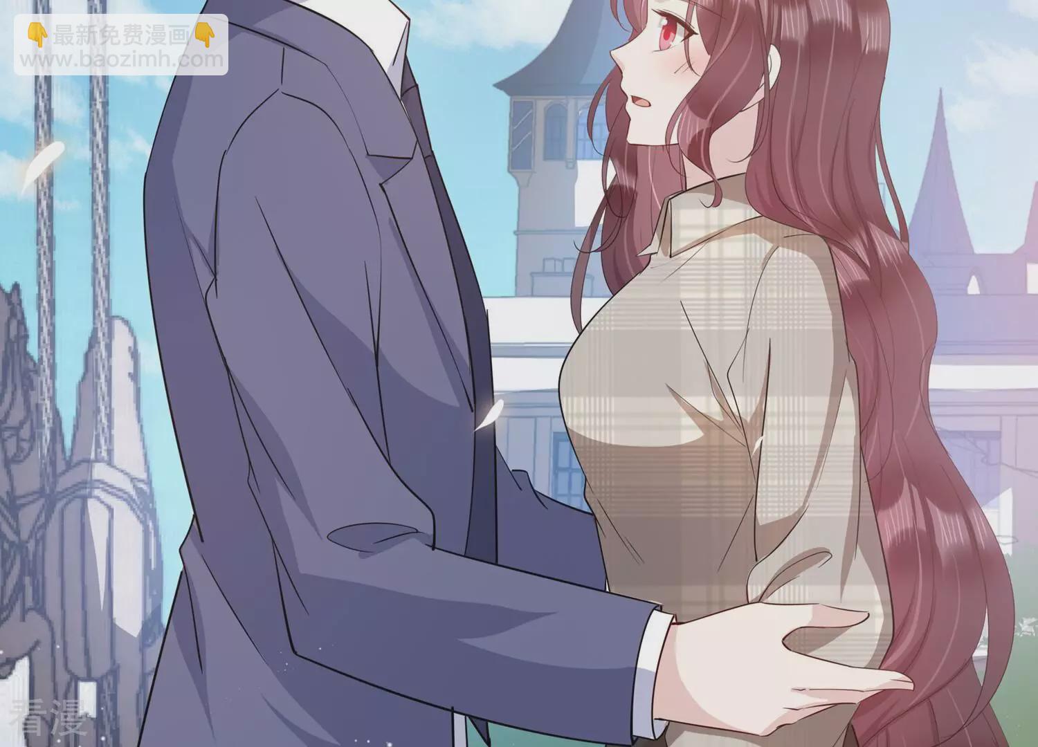 第151话 爱你直到生命尽头(1/2)-第154话
