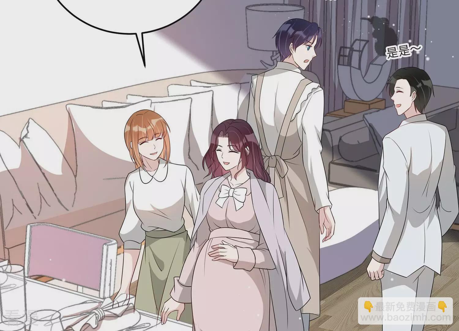 第153话 迎接新生命(1/2)-第156话