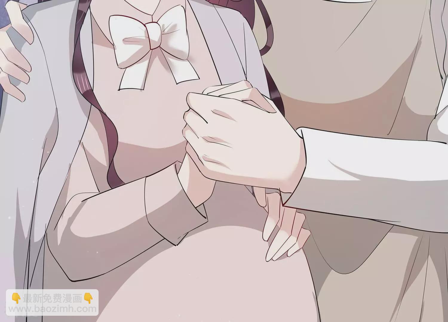 第153话 迎接新生命(1/2)-第156话