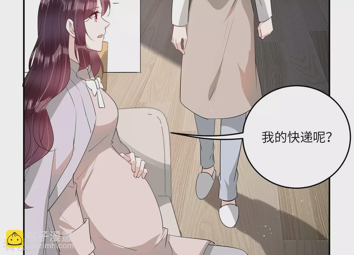 第153话 迎接新生命(1/2)-第156话