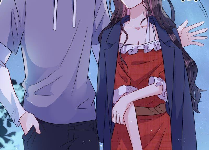 第19话 学长的邀请(1/2)-第20话