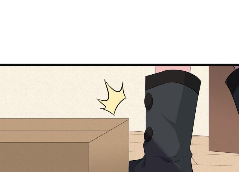 第37话 掐断他的桃花(1/2)-第38话