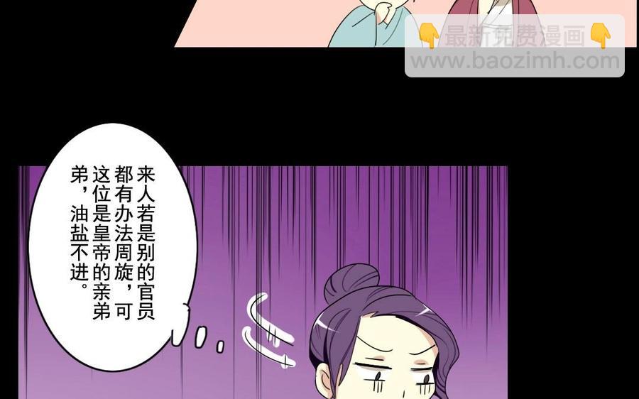 44 王爷的魅力-第44话