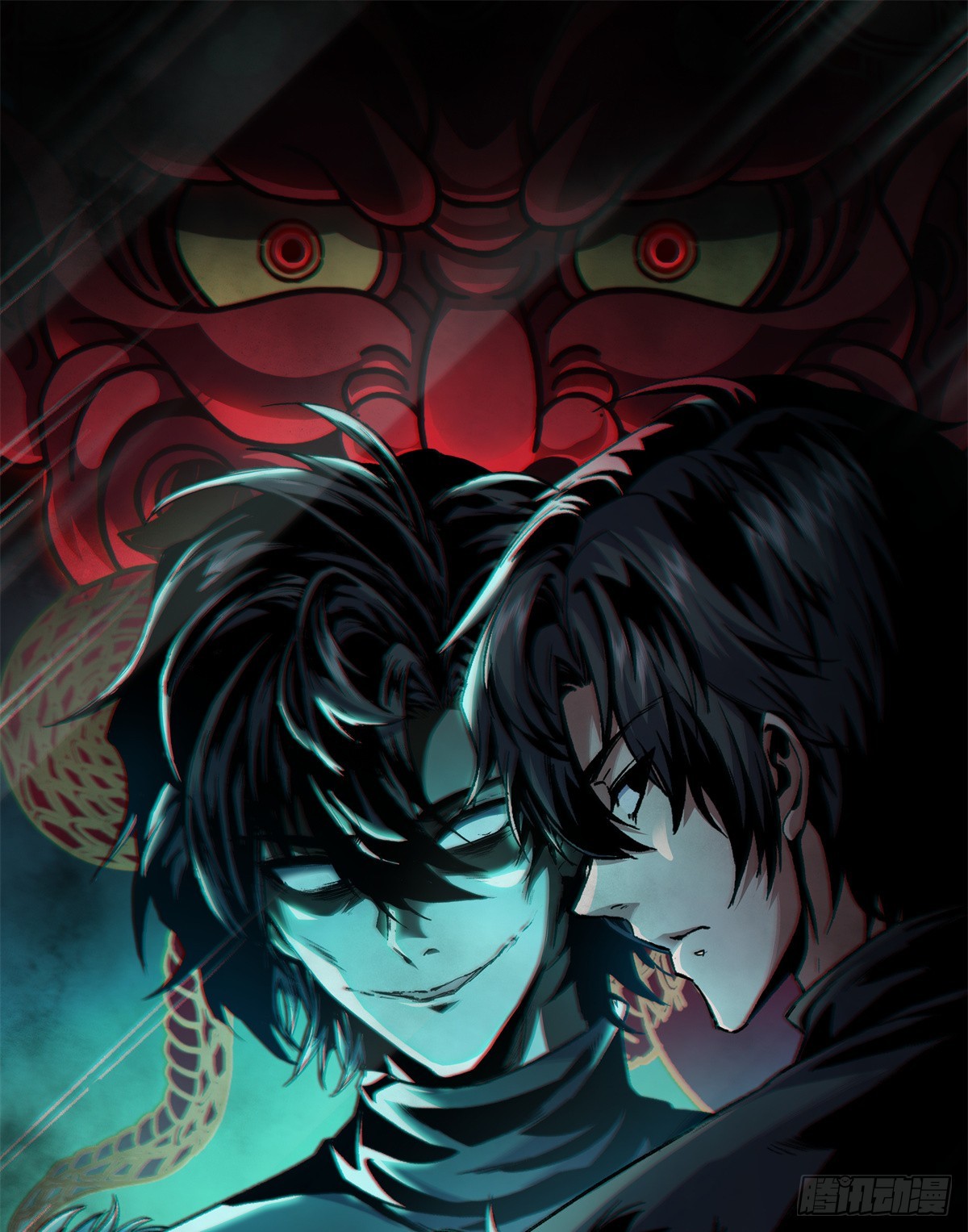11(1/2)-第12话