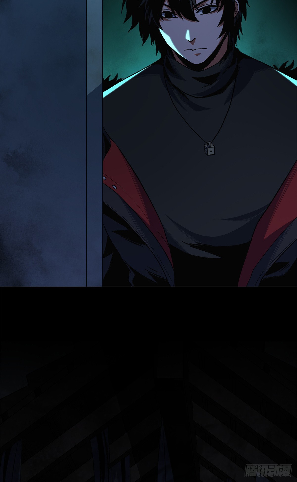 13(1/2)-第14话