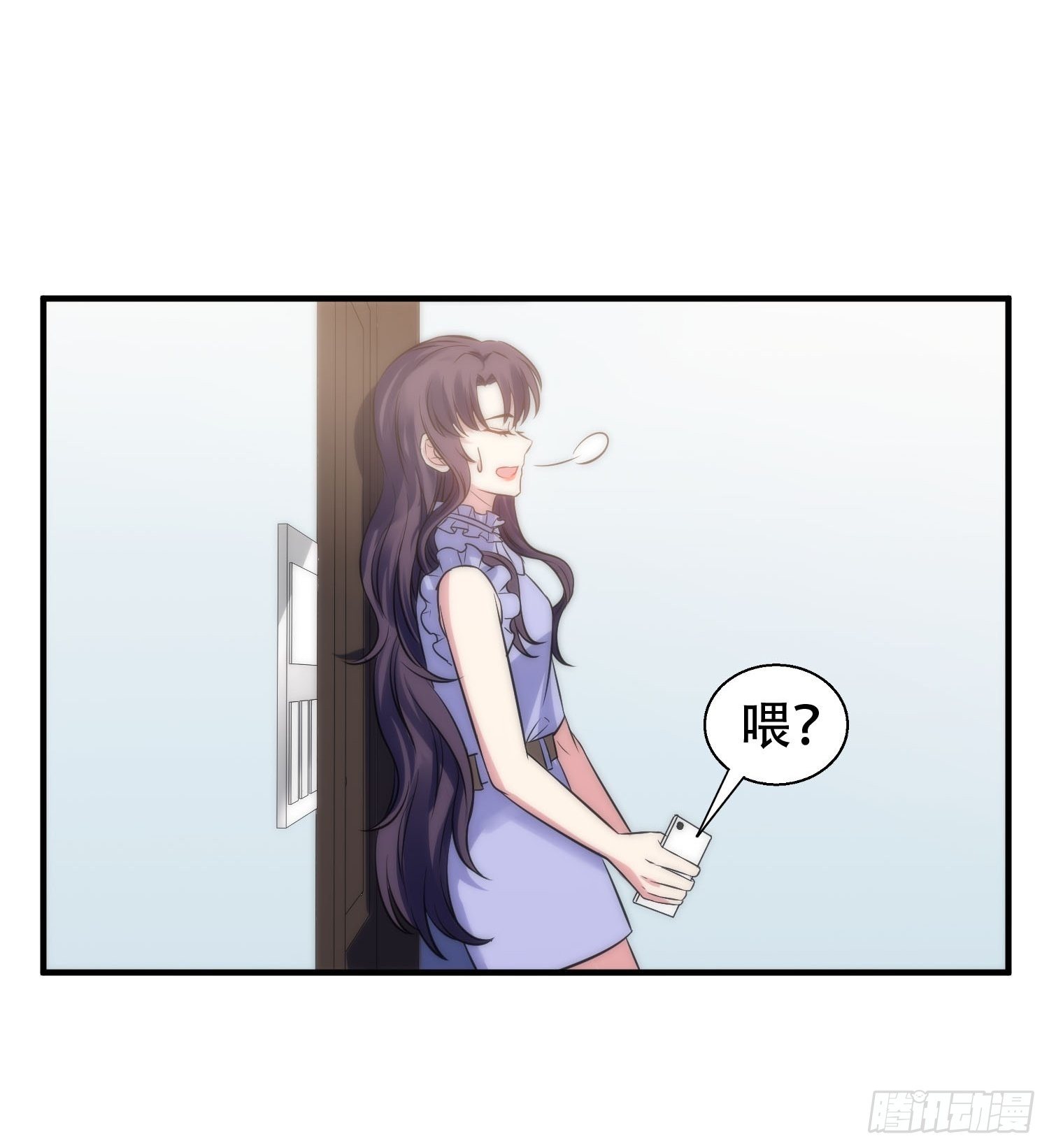 33.电话逃脱术-第34话