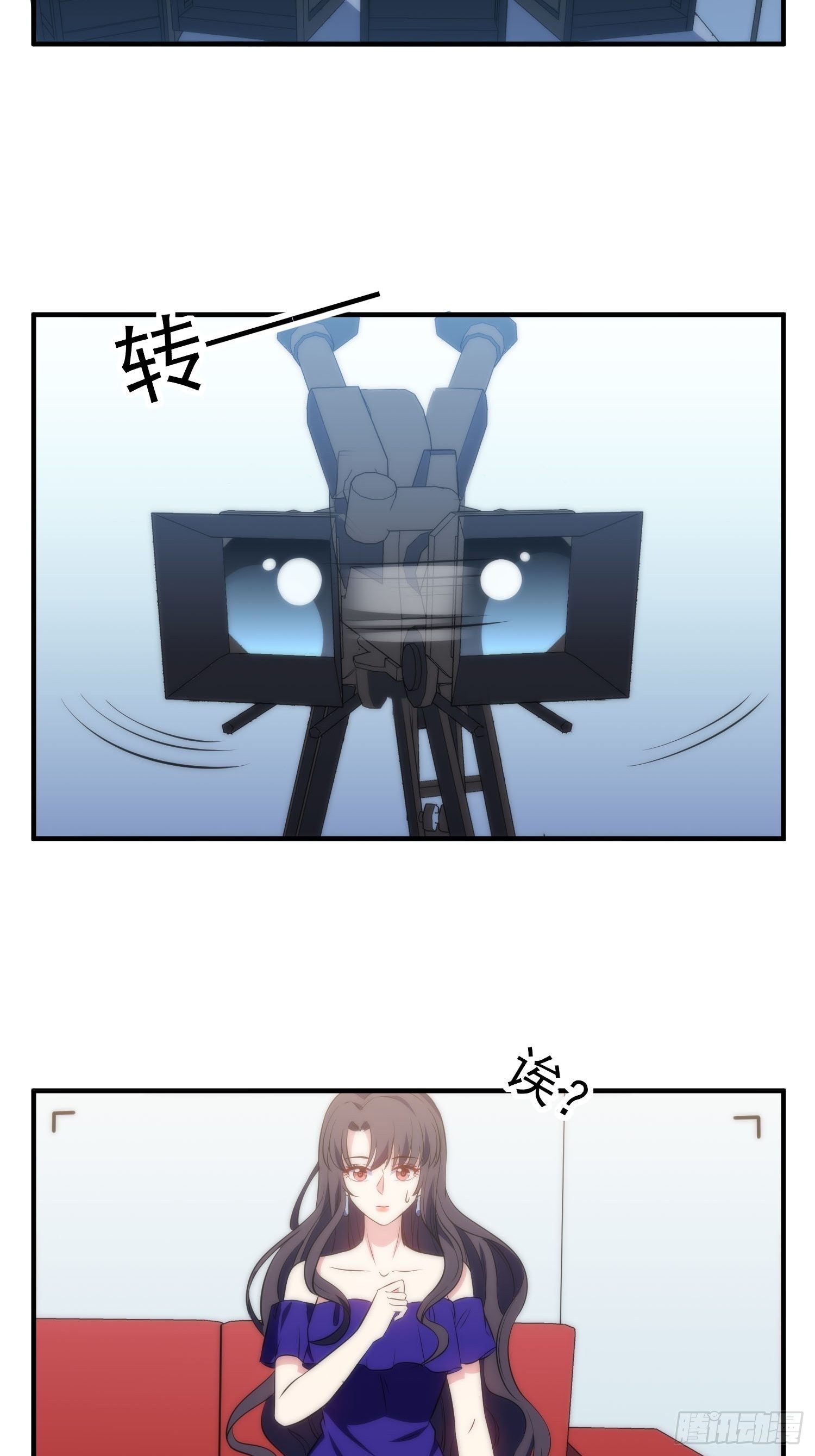 39.节目组的偏爱-第40话