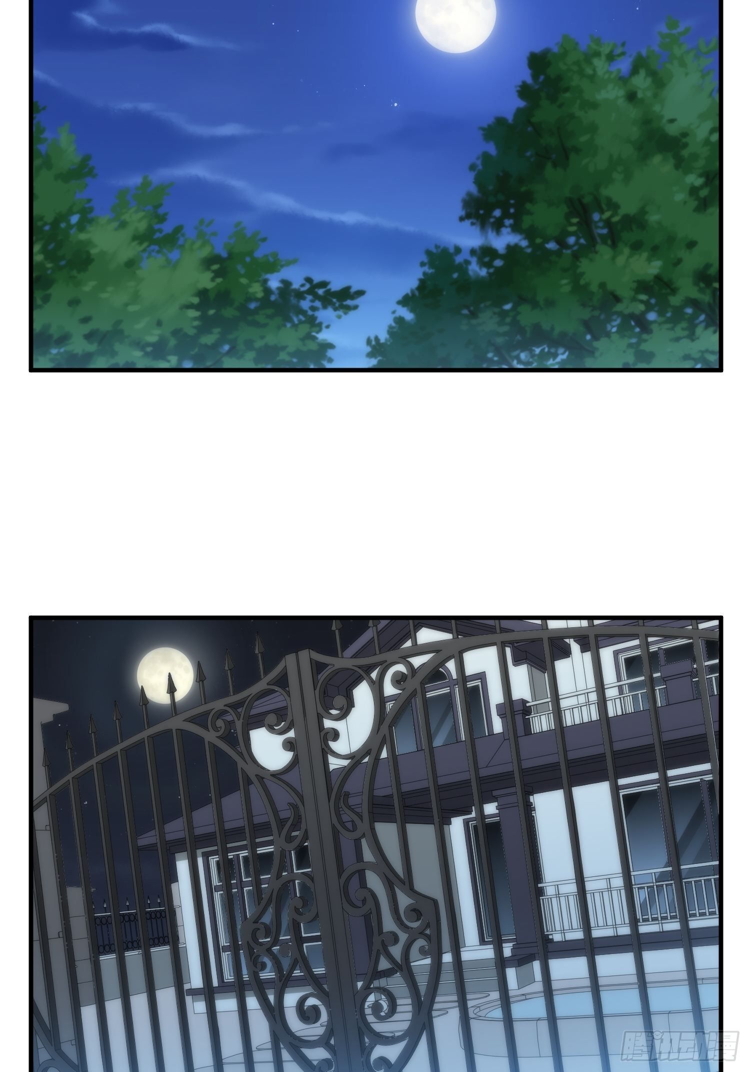43.同床共枕-第44话