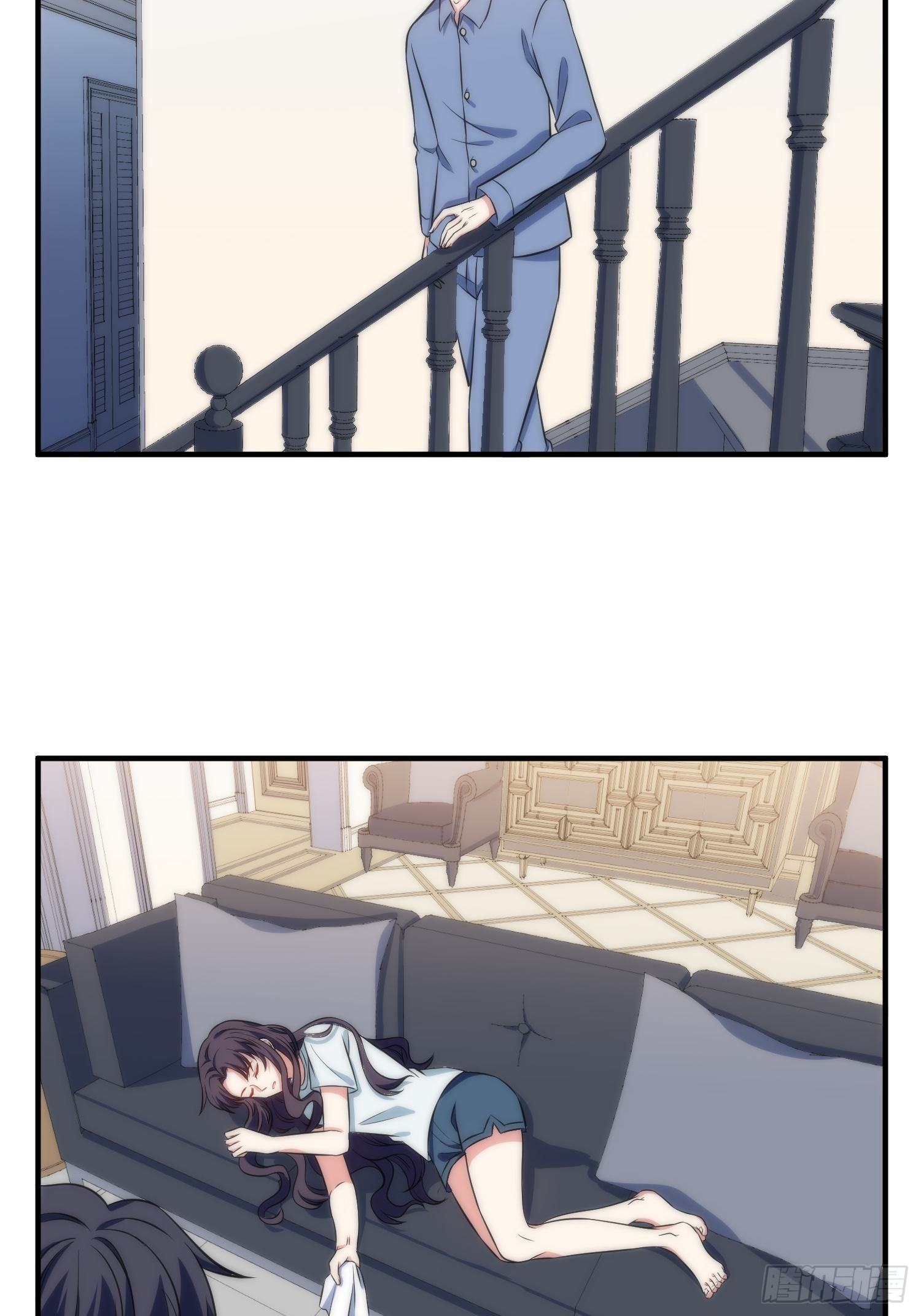 43.同床共枕-第44话