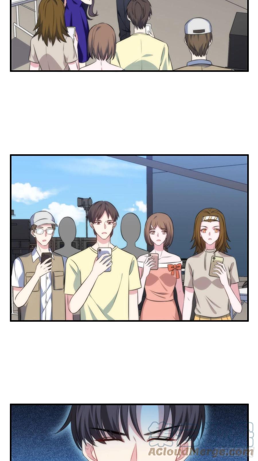 53.芷溪的反击-第52话