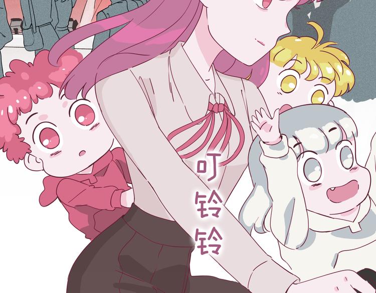第5话 大战蜘蛛精(1/3)-第6话