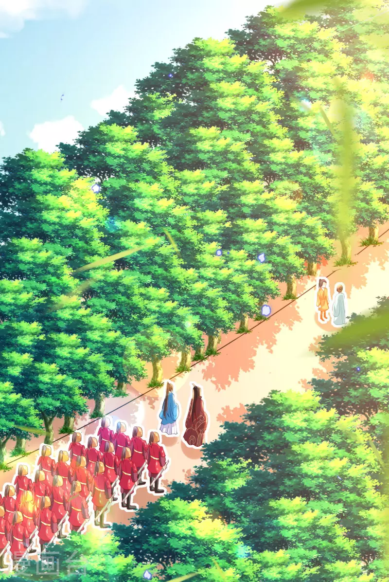 第83话 找到线索-第90话
