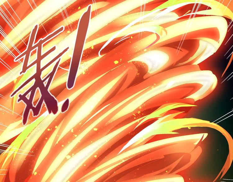 第35话 三灵将融合(1/3)-第36话