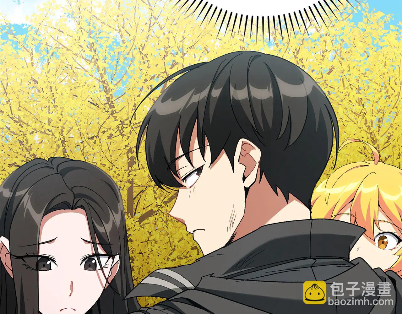 第101话 恢复实力！(1/5)-第102话