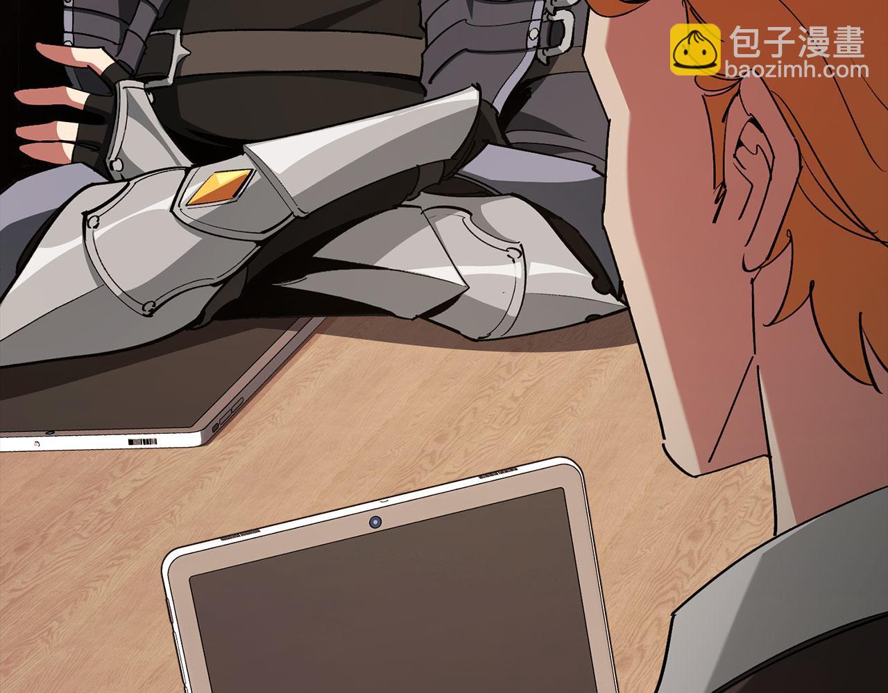 第105话 强行觉醒(1/6)-第106话