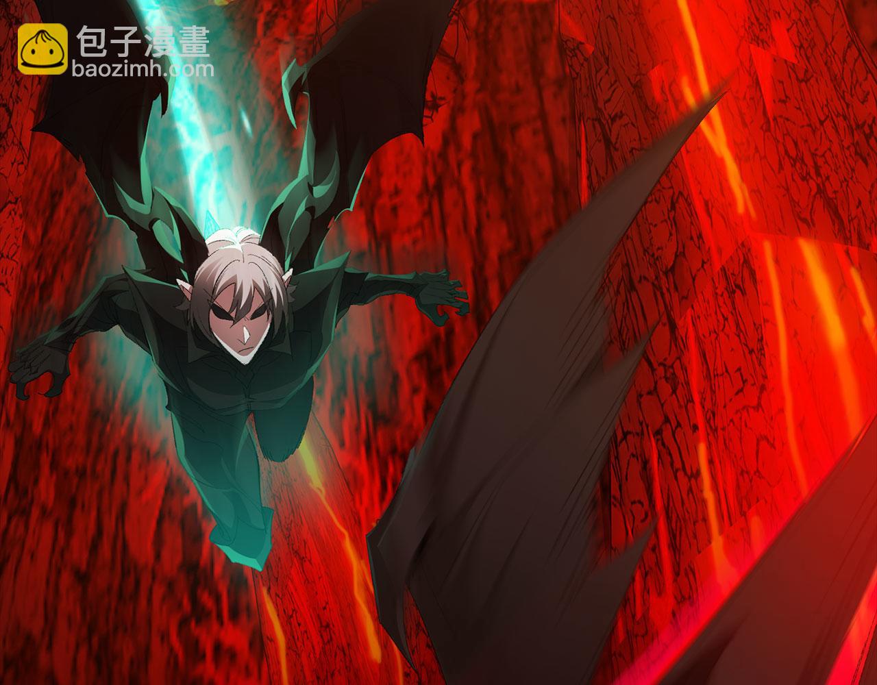 第113话 与魔族契约(1/6)-第114话