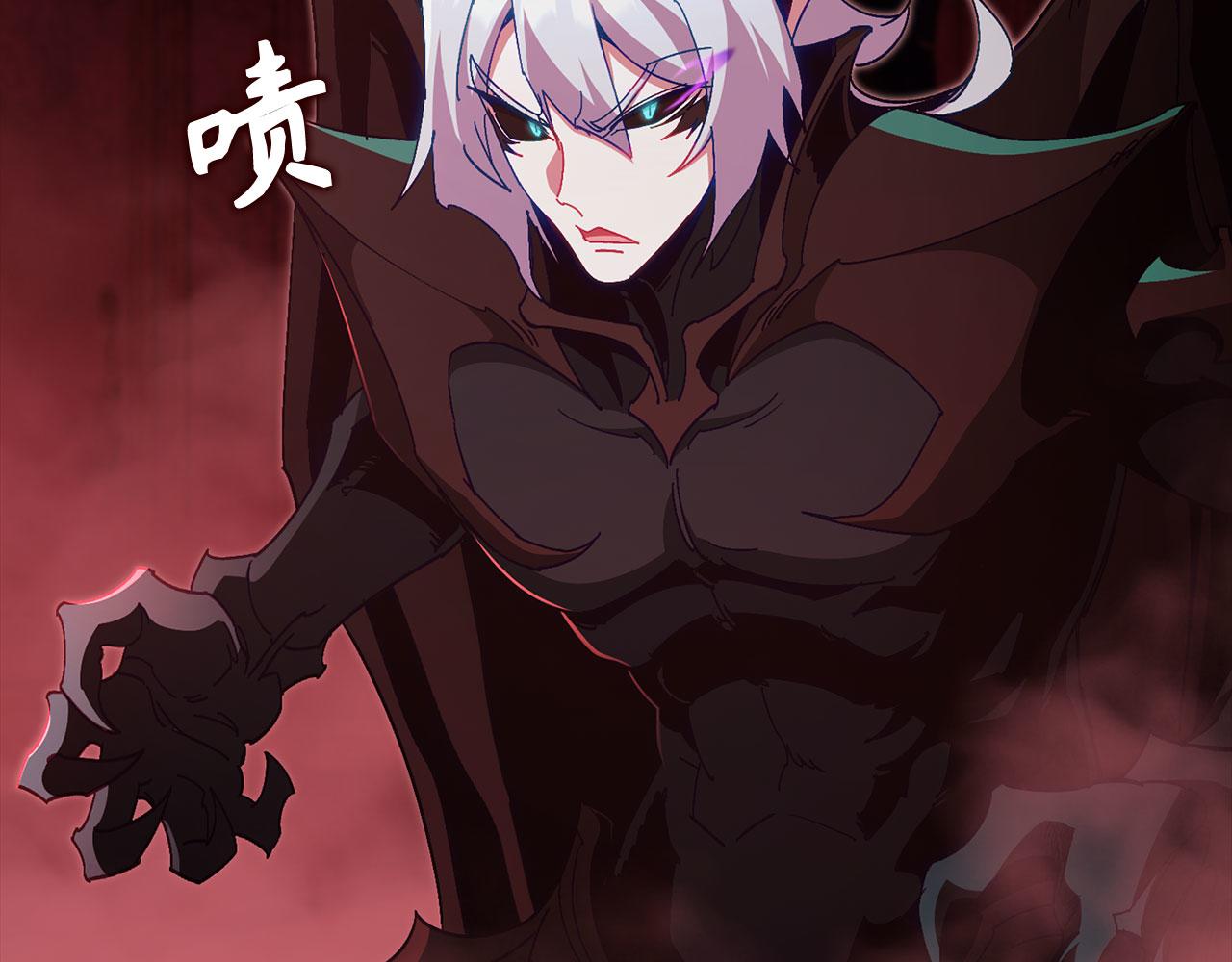 第二季完结话 第130话 败！删除角色？(1/7)-第132话