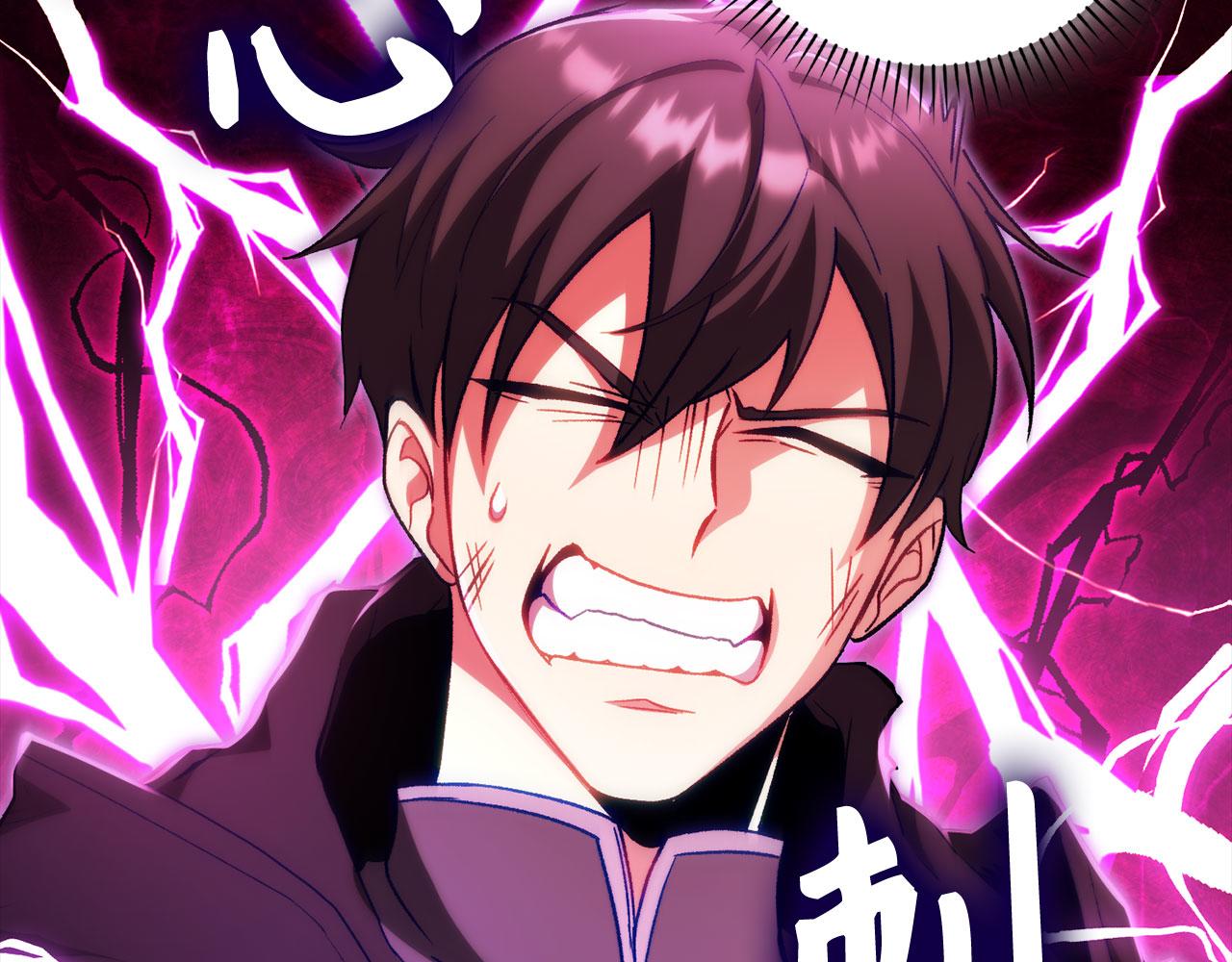 第132话 牺牲&重塑(1/6)-第134话
