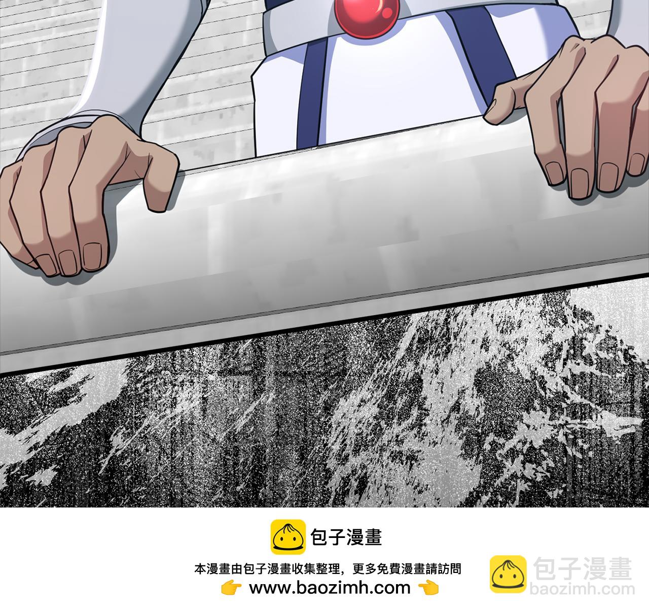第31话 伟大的抱负(1/5)-第32话